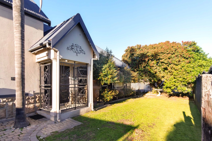 4 Bedroom Property for Sale in Goedehoop Western Cape